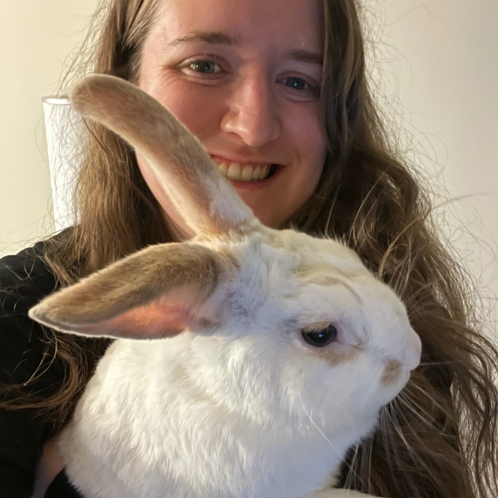 Meet your Posher, Katarina